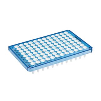 Eppendorf twin.tec® 96 real-time PCR Plate