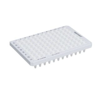 Eppendorf twin.tec® 96 real-time PCR Plate