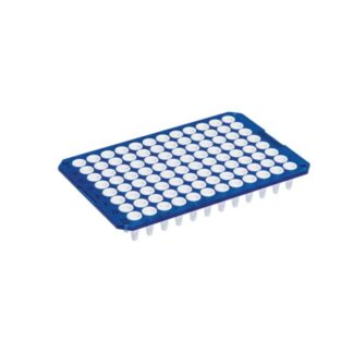 Eppendorf twin.tec® 96 real-time PCR Plate