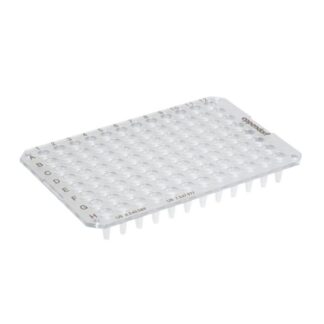 Eppendorf twin.tec® PCR Plate 96, low profile