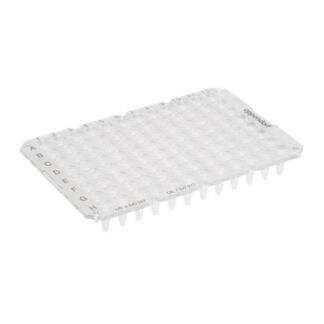 Eppendorf twin.tec® PCR Plate 96, divisible