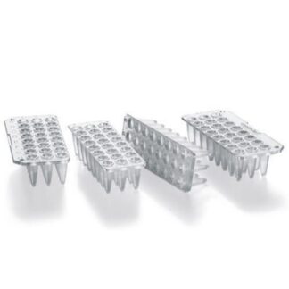 Eppendorf twin.tec® PCR Plate 96, divisible