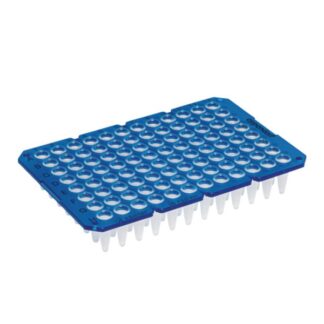 Eppendorf twin.tec® PCR Plate 96, divisible