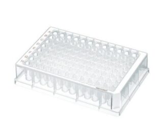 Deepwell Plate 96/500µL
