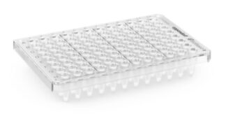 Eppendorf twin.tec® Trace PCR Plates 96 BioBased