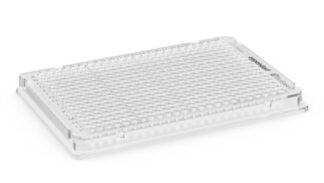 Eppendorf twin.tec® Trace PCR Plates 384 BioBased LoBind