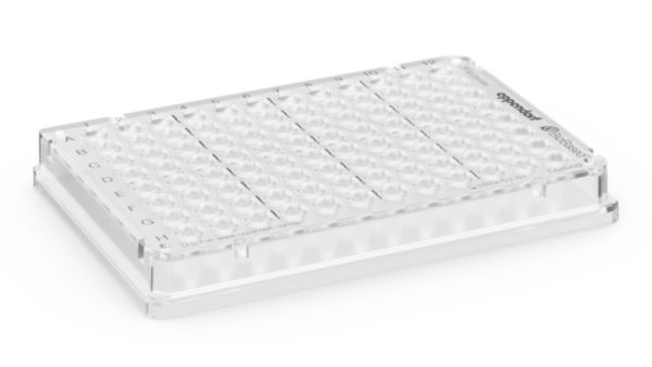 Eppendorf twin.tec® Trace PCR Plates 96 BioBased LoBind