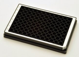 Microplate 96/F