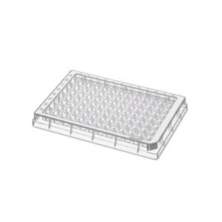 Microplate 96/F