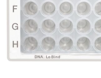 Microplate 96/V-PP