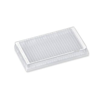Microplate 384/V-PP