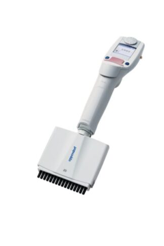 Eppendorf Xplorer® plus