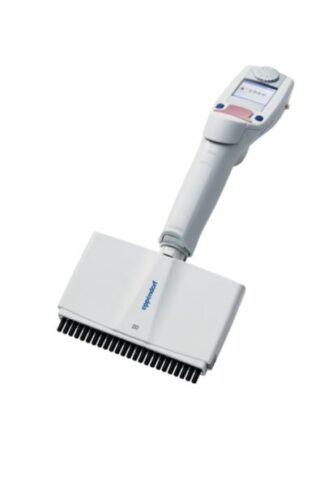 Eppendorf Xplorer® plus