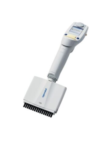 Eppendorf Xplorer® plus