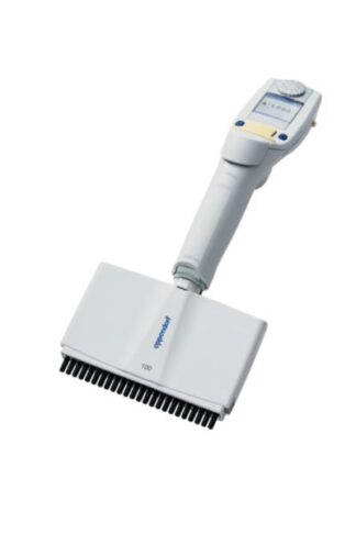 Eppendorf Xplorer® plus