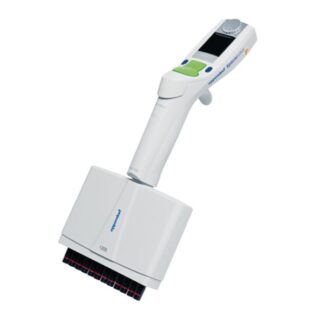 Eppendorf Xplorer® plus