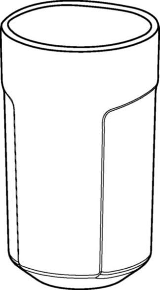 Ejector sleeve