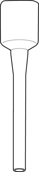 Ejector sleeve