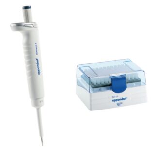 Eppendorf Reference® 2