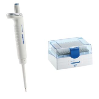 Eppendorf Reference® 2