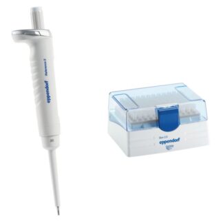 Eppendorf Reference® 2