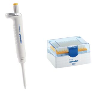 Eppendorf Reference® 2