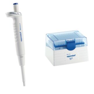 Eppendorf Reference® 2