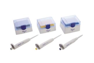 Eppendorf Reference® 2, 3-pack