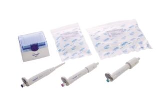 Eppendorf Reference® 2, 3-pack