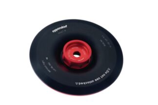 Rotor lid for FA-45-30-11