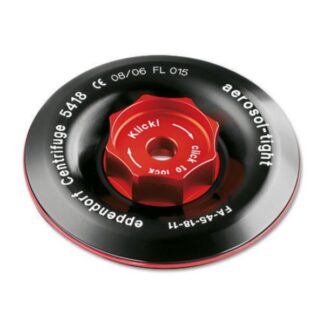 Rotor lid for FA-45-18-11