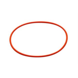 Seal for rotor lid