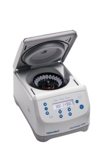 Centrifuge 5420