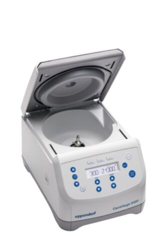 Centrifuge 5420
