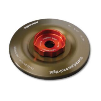 Rotor lid for FA-45-24-11-Special