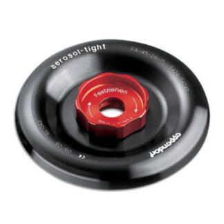 Rotor lid for FA-45-24-11