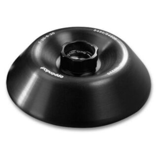 Rotor lid for F-35-6-30