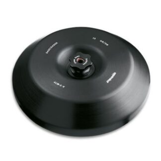 Rotor lid for A-2-MTP