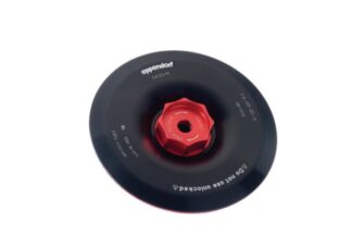 Rotor lid for FA-45-30-11
