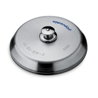 Rotor lid for F-45-12-11