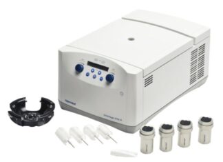 Centrifuge 5702 R