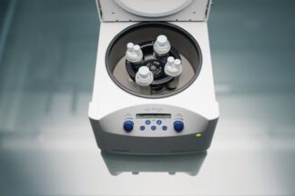 Centrifuge 5702 R