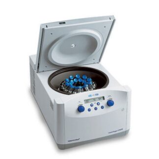 Centrifuge 5702 RH
