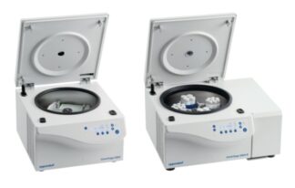 Centrifuge 5804 R