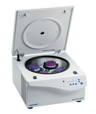 Centrifuge 5810