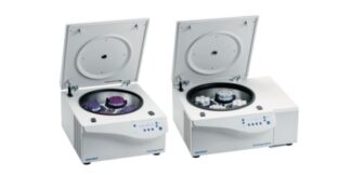 Centrifuge 5810 R