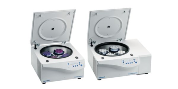 Centrifuge 5810 R