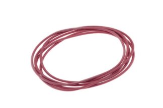 Sealings for aerosol-tight caps