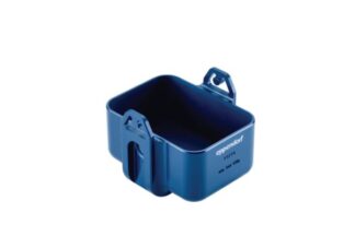 Plate bucket