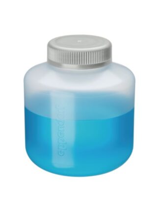 Wide-neck bottle 1,000 mL